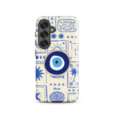 La Marina Samsung Case