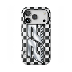 Turbo iPhone Case