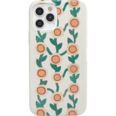 Off the Vine | Floral Print Case