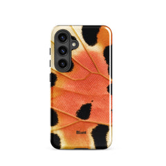 Coral Drift Samsung Case