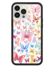 Flutter iPhone Case