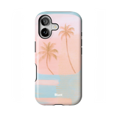 Malibu iPhone Case