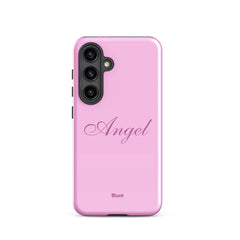 Angel Samsung Case