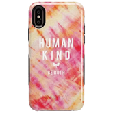 #SpreadHope x Ivory Ella | Human Kind Tie Dye Case