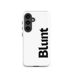 Blunt Samsung Case