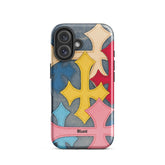 Sanctify iPhone Case