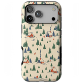 Chalet All Day | Winter Village Case