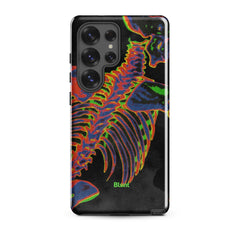 Toxic Ribs Samsung Case