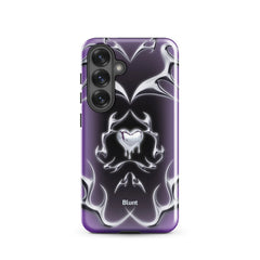 Mourayne Samsung Case