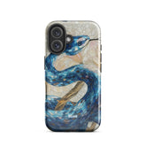 Tessera iPhone Case