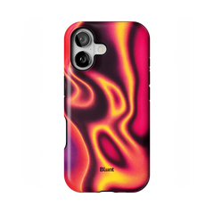 Burnish iPhone Case