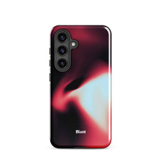 Infrared Storm Samsung Case