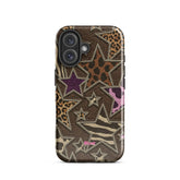 Rozani iPhone Case