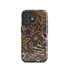 Rozani iPhone Case