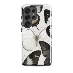 Ghost Glider Samsung Case