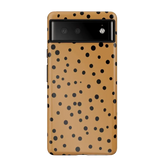 Spot On | Dotted Animal Print Google Pixel Case