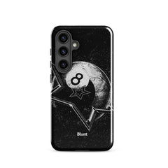 Orbitron Samsung Case