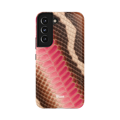 Venom Pink Samsung Case