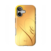 Leo iPhone Case