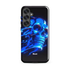 Electric Death Samsung Case