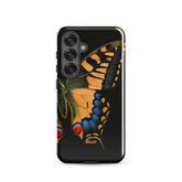 Royal Swallowtail Samsung Case