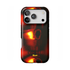 Moltr iPhone Case