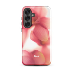 Velvet Orchid Samsung Case