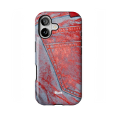 Roudin iPhone Case