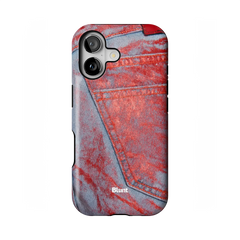Roudin iPhone Case
