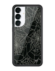Itsy Bitsy Spider Samsung Galaxy Case