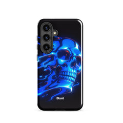 Electric Death Samsung Case