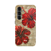 Ruby Stone Samsung Case