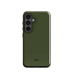 Moss Samsung Case
