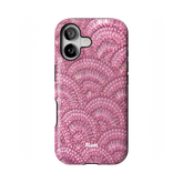 Rose Scallop iPhone Case