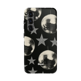 Lunar Nights Samsung Case