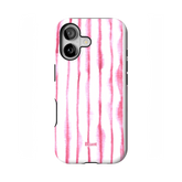 Candy Stripe iPhone Case