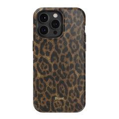 Classic Cheetah iPhone Case