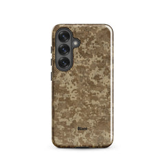 Sandstorm Samsung Case