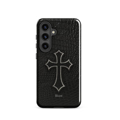 Saint Samsung Case