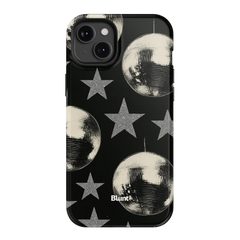 Lunar Nights iPhone Case