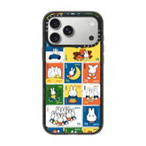 Miffy 70 Stamp Case
