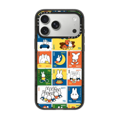 Miffy 70 Stamp Case