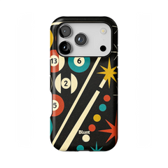 Rack em Up iPhone Case