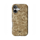 Sandstorm iPhone Case