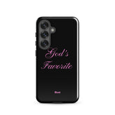 God’s Favorite Samsung Case