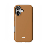 Saddle iPhone Case