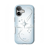 Astrelle iPhone Case