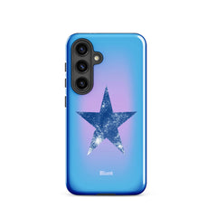 Blue Dream Samsung Case
