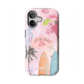 City of Angels iPhone Case