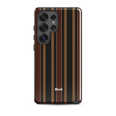 Tobacco Samsung Case
